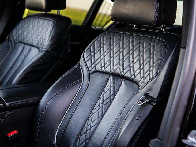 BMW 7-SERIE 745e High Executive M-Sport Individual BTW auto