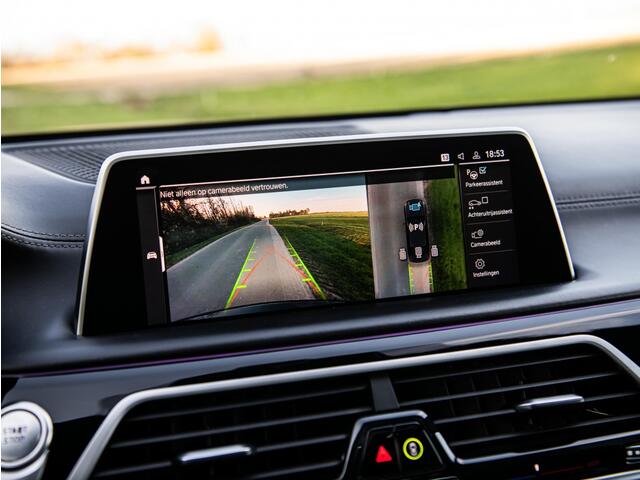 BMW 7-SERIE 745e High Executive M-Sport Individual BTW auto