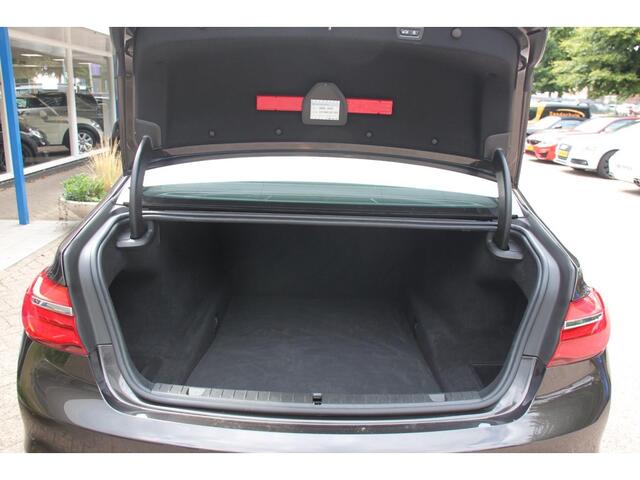 BMW 7-SERIE 730d xDrive High Executive automaat/navigatie/led verlichting