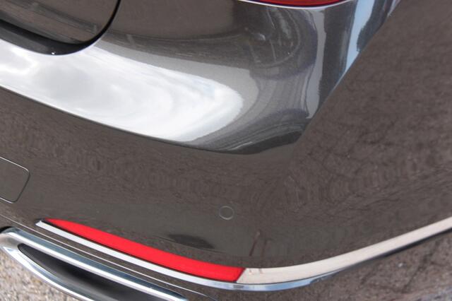 BMW 7-SERIE 730d xDrive High Executive automaat/navigatie/led verlichting