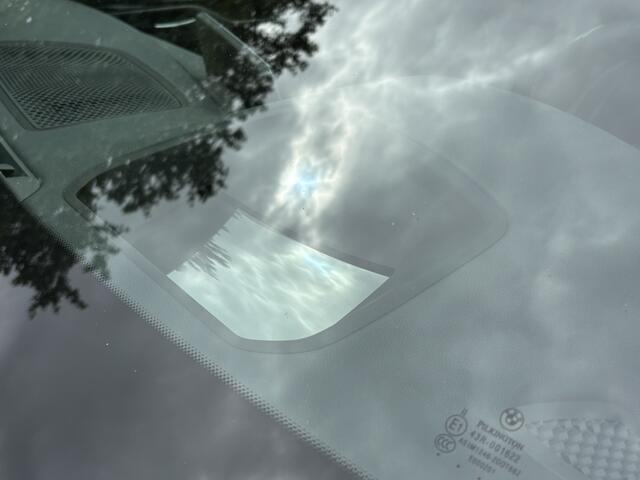 BMW 7-SERIE 740D X-Drive High Executive 2017 Schuifdak