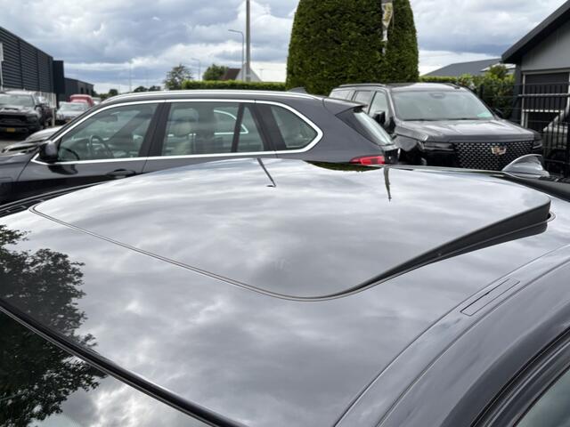 BMW 7-SERIE 740D X-Drive High Executive 2017 Schuifdak