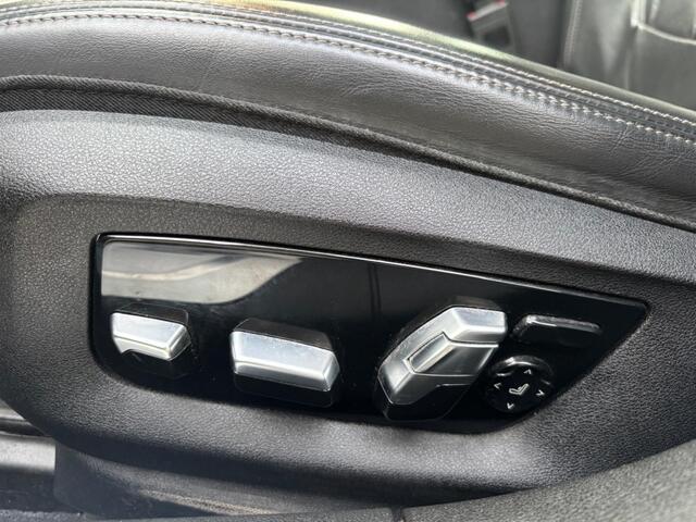 BMW 7-SERIE 730D X-drive 2019 Nieuw Model Schuifdak BTW