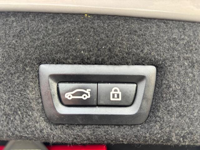 BMW 7-SERIE 730D X-drive 2019 Nieuw Model Schuifdak BTW