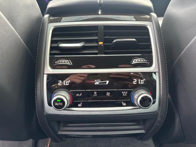 BMW 7-SERIE 730D X-drive 2019 Nieuw Model Schuifdak BTW