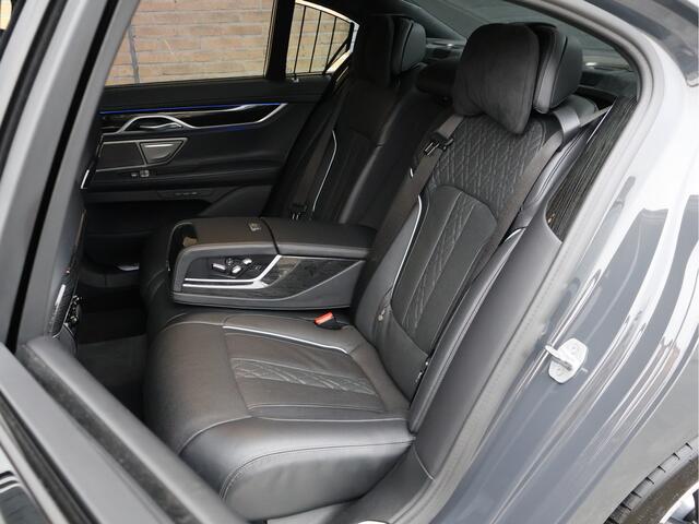 BMW 7-SERIE 745e High Executive M-Sport | Laser | Massage | Active Steering | Stoelvent. | Harman/Kardon |