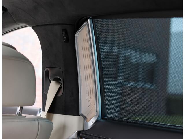 BMW 7-SERIE 750Li xDrive High Executive | Lounge Pack - Pano