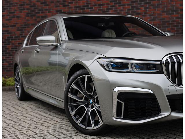 BMW 7-SERIE 750Li xDrive High Executive | Lounge Pack - Pano