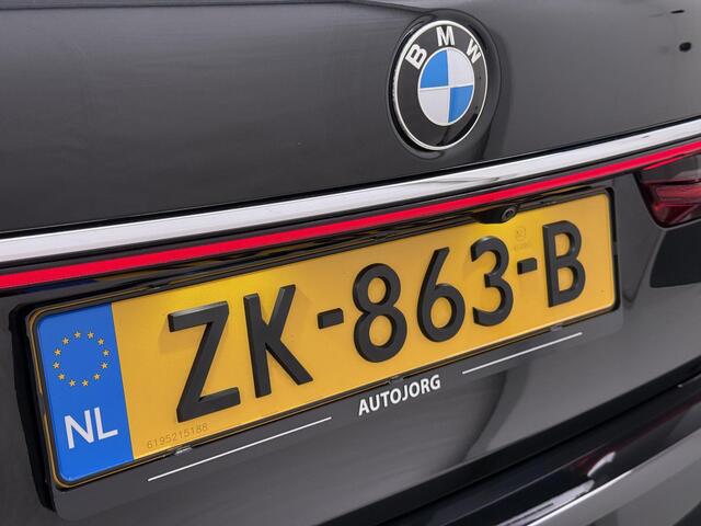 BMW 7-SERIE 740i High Executive M-Sport | Schuif-kanteldak | NAP | Bowers & Wilkins |