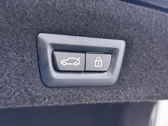 BMW 7-SERIE 740i High Executive M-Sport | Schuif-kanteldak | NAP | Bowers & Wilkins |