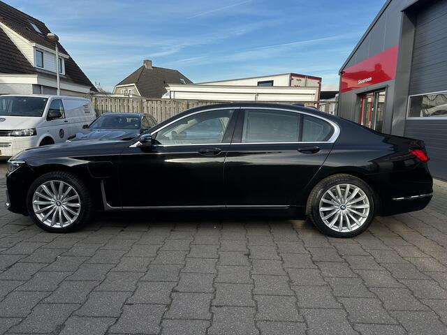 BMW 7-SERIE 745e High Executive
