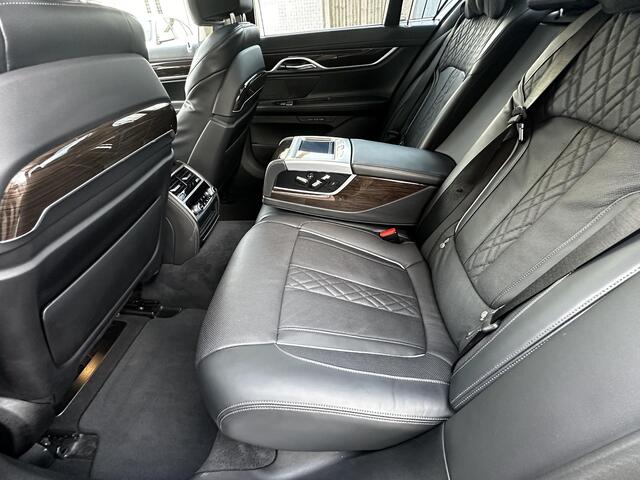 BMW 7-SERIE 745e High Executive