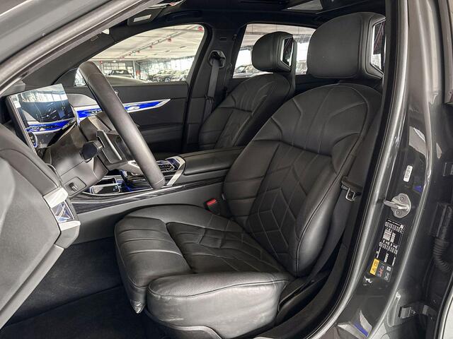 BMW 7-SERIE 750e xDrive