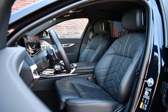 BMW 7-SERIE 750e xDrive M-Sport Exe-Lounge Theatre Connoisseur Climate-Acoustic