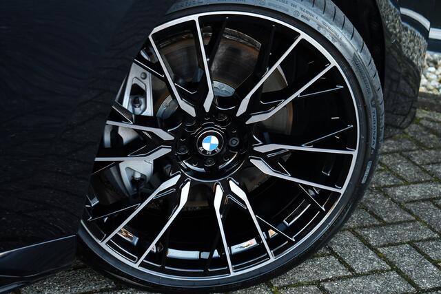 BMW 7-SERIE 750e xDrive M-Sport Exe-Lounge Theatre Connoisseur Climate-Acoustic