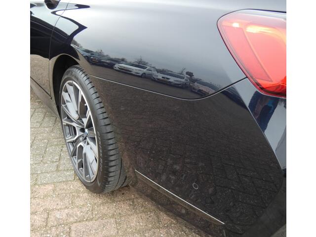 BMW 7-SERIE 745LE XDrive AUT M-Sport,4WBest,Pano,360,HenK,4xMassage