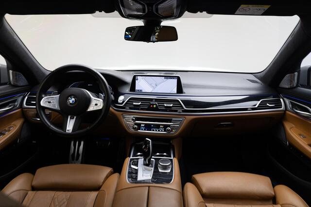 BMW 7-SERIE 745e High Executive | M Sportpakket | Co Pilot |