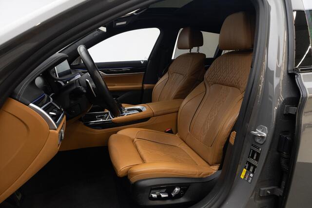 BMW 7-SERIE 745e High Executive | M Sportpakket | Co Pilot |