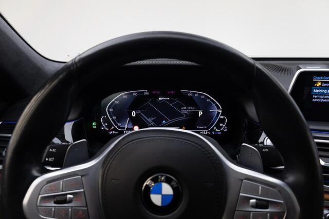 BMW 7-SERIE 745e High Executive | M Sportpakket | Co Pilot |