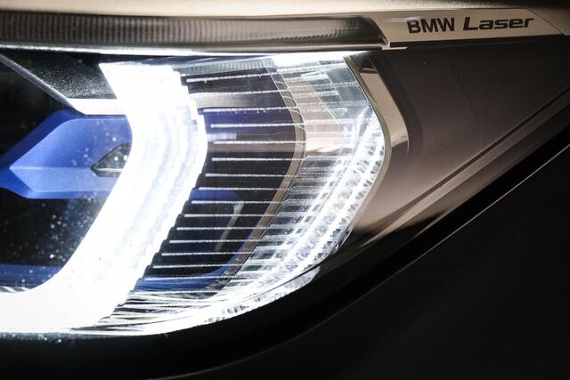 BMW 7-SERIE 730Ld xDrive High Executive | LUCHTVERING | COPILOT PACK | MASSAGE | SOFTCLOSE | 360 CAMERA