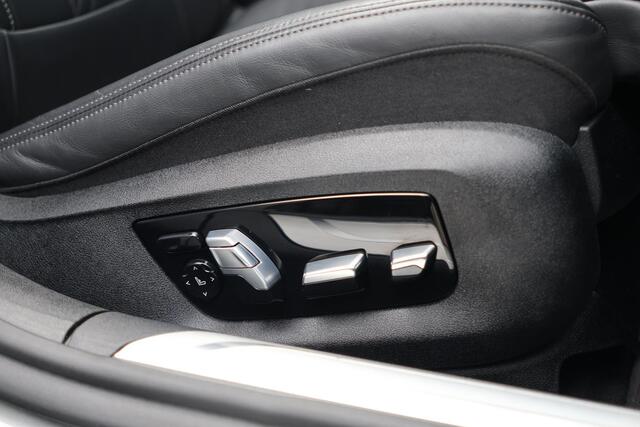BMW 7-SERIE 745e High Executive M-Sport | Glasdak | CoPilot | Massage | Soft Close | Harman Kardon | HUD | Laser | Ambient Air | DAB | Achteras besturing | Geïsoleerd glas | Etc.