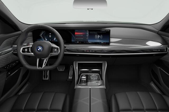 BMW 7-SERIE M760e xDrive | M Performance Pack | Innovation Pack | Executive Pack | Executive Lounge | Connoisseur Pack | BMW Individual Interieur