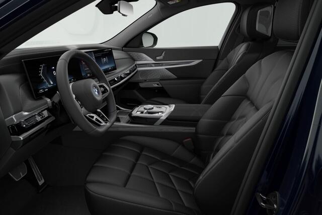 BMW 7-SERIE M760e xDrive | M Performance Pack | Innovation Pack | Executive Pack | Executive Lounge | Connoisseur Pack | BMW Individual Interieur
