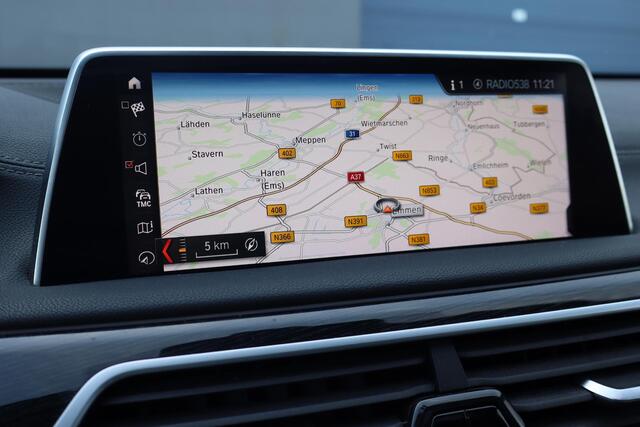 BMW 7-SERIE 740Le xDrive iPerformance High Executive | Bomvol! | NP. ¤193.000!!