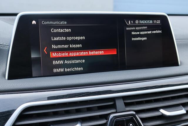 BMW 7-SERIE 740Le xDrive iPerformance High Executive | Bomvol! | NP. ¤193.000!!