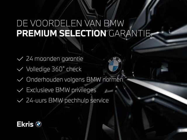 BMW 7-SERIE 740i | High Executive | M Sportpakket | Head-Up Display | Bowers & Wilkins | Comfort Access | Soft Close | Schuif-/kanteldak | Massagefunctie | 20''