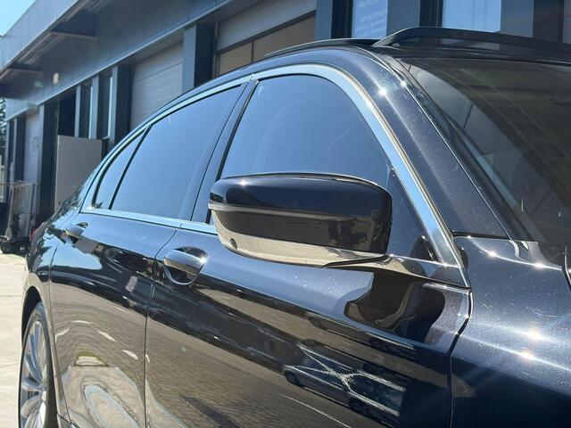 BMW 7-SERIE 730Ld xDrive High Executive