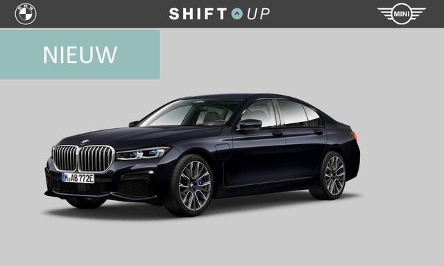 BMW 7-SERIE 745e M-Sport | CoPilot | Harman Kardon | Softclose