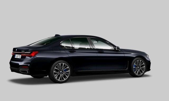 BMW 7-SERIE 745e M-Sport | CoPilot | Harman Kardon | Softclose