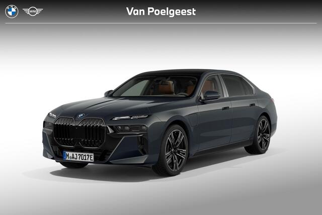 BMW 7-SERIE 750e xDrive | M Sportpakket Pro | BMW Individual Interieur | Innovation Pack | Executive Pack | Connoisseur Pack | Trekhaak