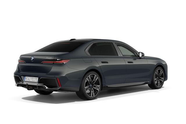 BMW 7-SERIE 750e xDrive | M Sportpakket Pro | BMW Individual Interieur | Innovation Pack | Executive Pack | Connoisseur Pack | Trekhaak
