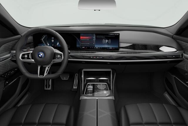 BMW 7-SERIE M760e xDrive | BMW Individual Interieur | Innovation Pack | Executive Pack | Executive Lounge | Connoisseur Pack | Trekhaak