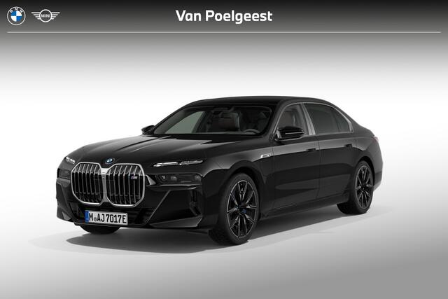BMW 7-SERIE M760e xDrive | BMW Individual Interieur | Innovation Pack | Executive Pack | Executive Lounge | Connoisseur Pack | Trekhaak