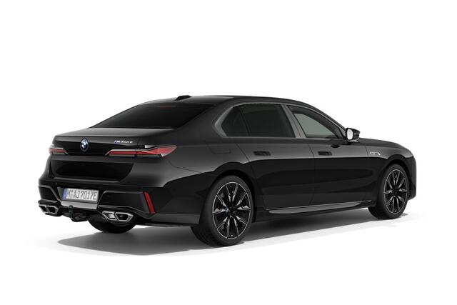 BMW 7-SERIE M760e xDrive | BMW Individual Interieur | Innovation Pack | Executive Pack | Executive Lounge | Connoisseur Pack | Trekhaak