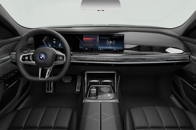 BMW 7-SERIE M760e xDrive | BMW Individual Interieur | Innovation Pack | Executive Pack | Executive Lounge | Connoisseur Pack | Trekhaak