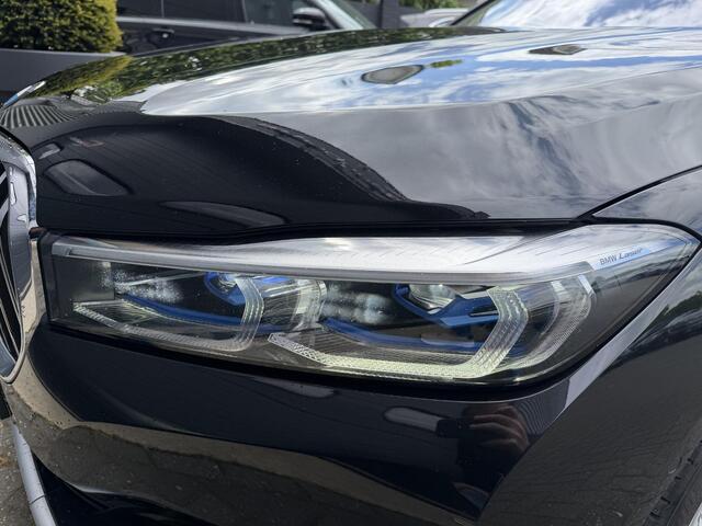 BMW 7-SERIE 745Le xDrive High Executive | TV Schermen | Panoramadak | 360* Camera | Massage | Head-Up Display |