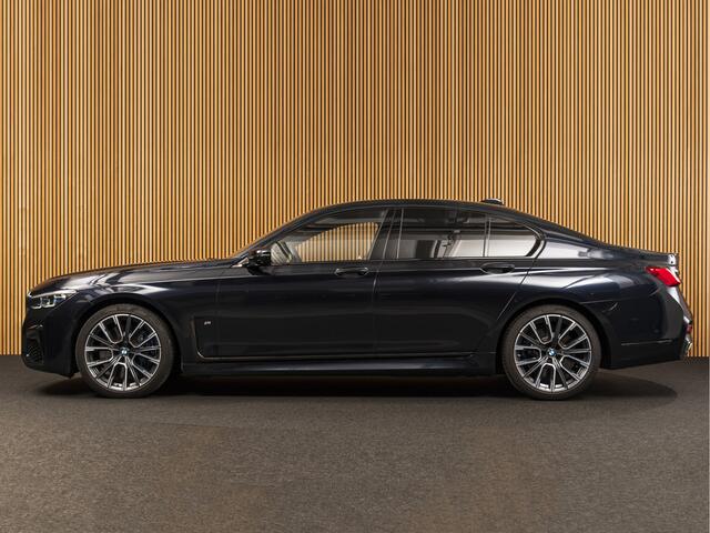 BMW 7-SERIE 750i xDrive M-SPORT | MASSAGE | H/K | HUD | LASER