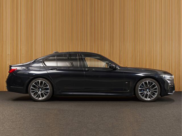 BMW 7-SERIE 750i xDrive M-SPORT | MASSAGE | H/K | HUD | LASER