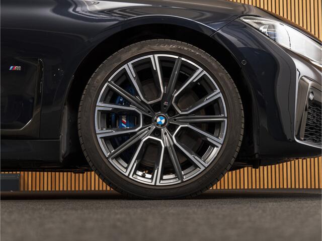 BMW 7-SERIE 750i xDrive M-SPORT | MASSAGE | H/K | HUD | LASER