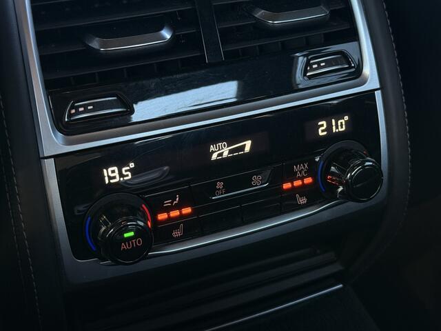 BMW 7-SERIE 745e High Executive | Harman / Kardon | Schuif/kantel dak | Stoelverkoeling / Verwarming | Head-Up | 360 | Integral Active Steering | Leder |