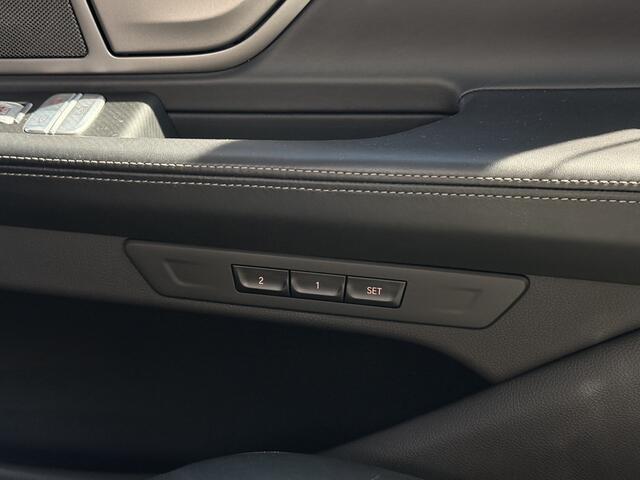 BMW 7-SERIE 745e High Executive | Harman / Kardon | Schuif/kantel dak | Stoelverkoeling / Verwarming | Head-Up | 360 | Integral Active Steering | Leder |
