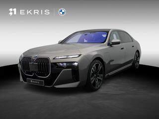 BMW 7-SERIE