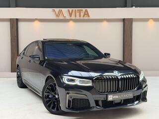 BMW 7-SERIE