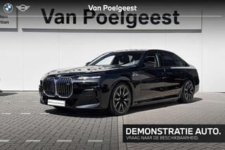 BMW 7-SERIE