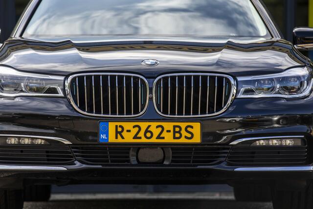 BMW 7-SERIE 740Le iPerformance High Executive