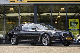 BMW 7-SERIE